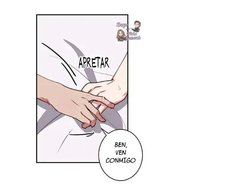 no recojas el jabon (2020) - Capítulo 21 - Página 20 - LectorTMOo
