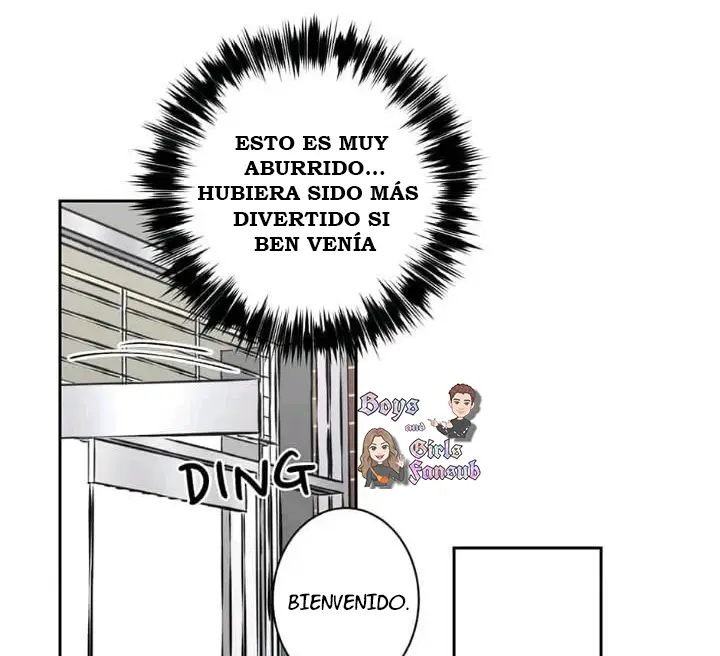 no recojas el jabon (2020) - Capítulo 21 - Página 27 - LectorTMOo