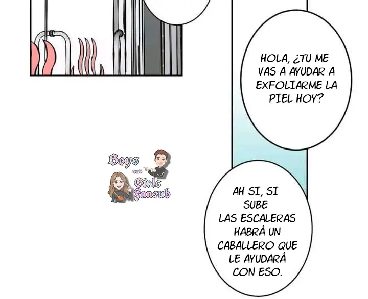 no recojas el jabon (2020) - Capítulo 21 - Página 28 - LectorTMOo