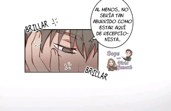 no recojas el jabon (2020) - Capítulo 21 - Página 30 - LectorTMOo