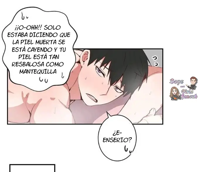 no recojas el jabon (2020) - Capítulo 21 - Página 42 - LectorTMOo