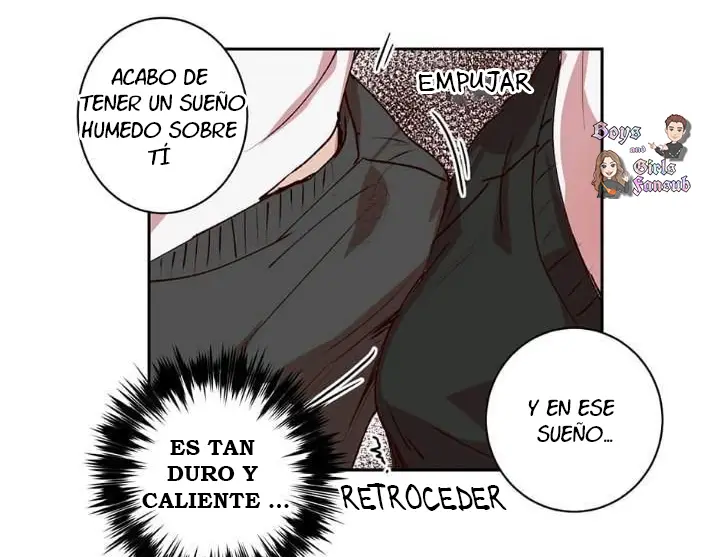 no recojas el jabon (2020) - Capítulo 22 - Página 46 - LectorTMOo