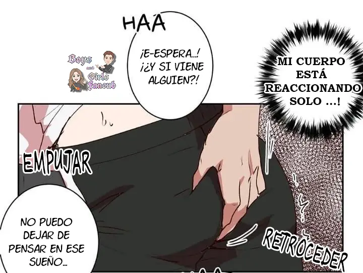 no recojas el jabon (2020) - Capítulo 22 - Página 48 - LectorTMOo