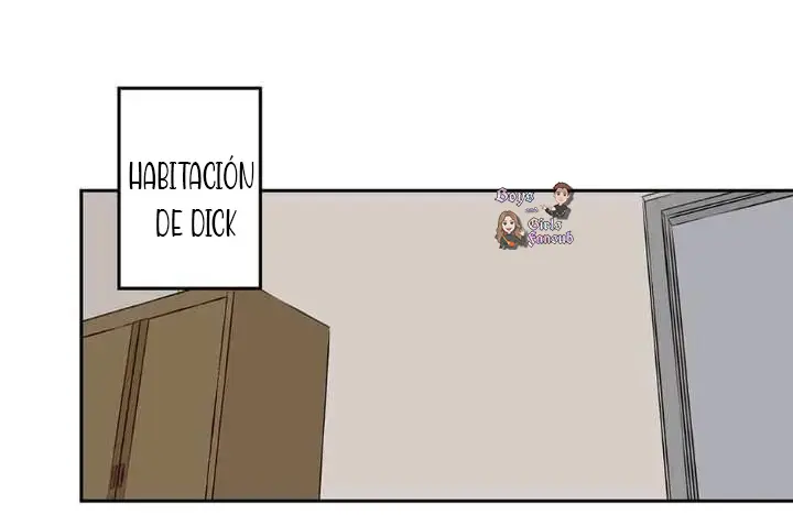 no recojas el jabon (2020) - Capítulo 22 - Página 50 - LectorTMOo