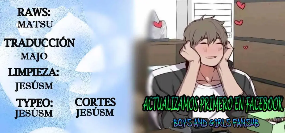 no recojas el jabon (2020) - Capítulo 23 - Página 3 - LectorTMOo