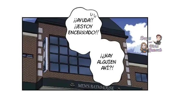no recojas el jabon (2020) - Capítulo 23 - Página 31 - LectorTMOo