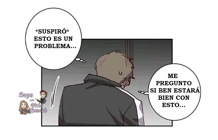 no recojas el jabon (2020) - Capítulo 23 - Página 41 - LectorTMOo