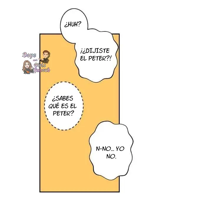 no recojas el jabon (2020) - Capítulo 23 - Página 43 - LectorTMOo