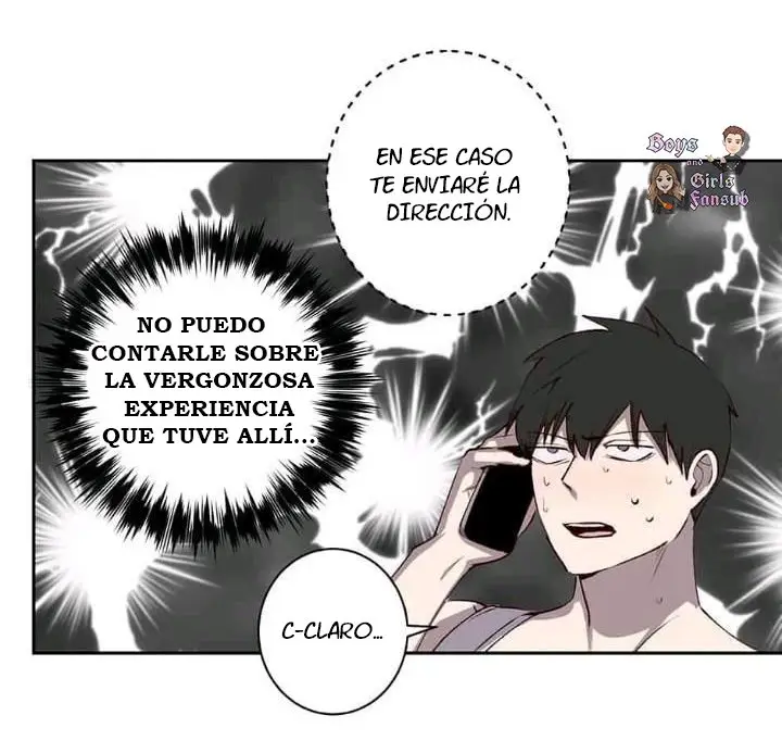 no recojas el jabon (2020) - Capítulo 23 - Página 44 - LectorTMOo