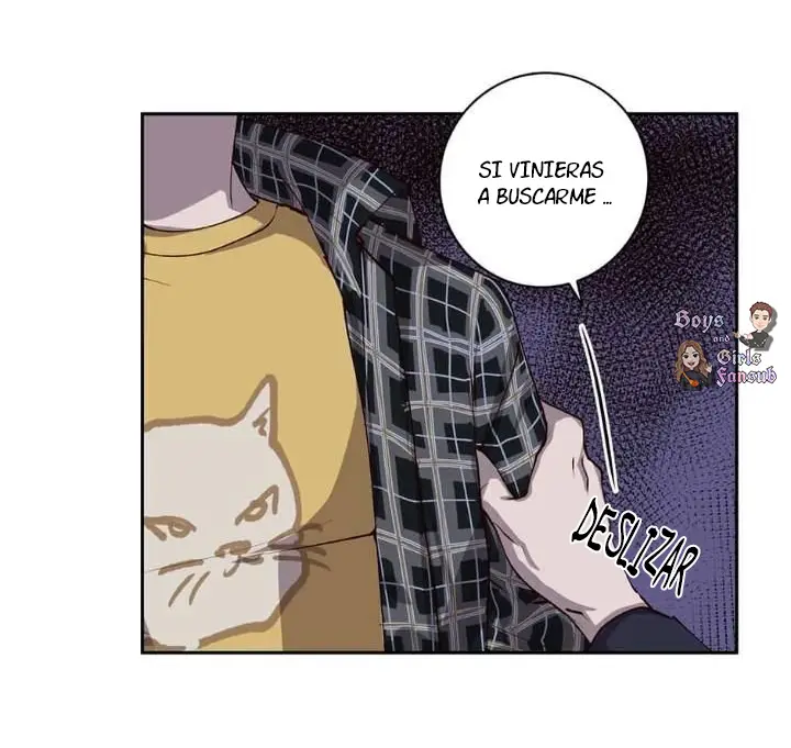 no recojas el jabon (2020) - Capítulo 23 - Página 55 - LectorTMOo