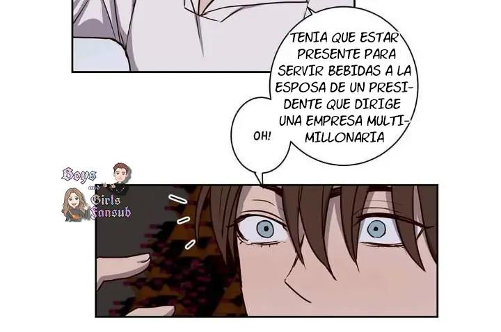 no recojas el jabon (2020) - Capítulo 24 - Página 20 - LectorTMOo