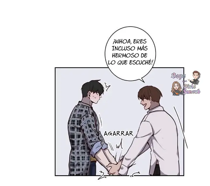 no recojas el jabon (2020) - Capítulo 24 - Página 22 - LectorTMOo