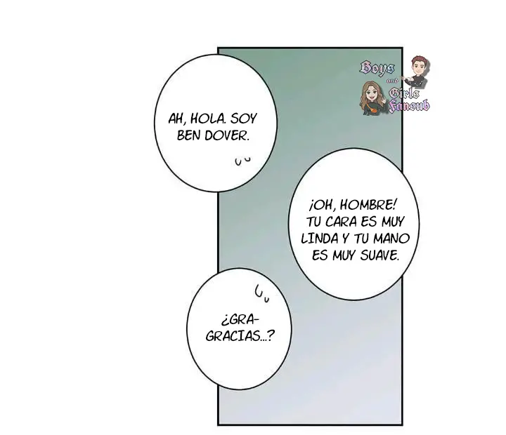 no recojas el jabon (2020) - Capítulo 24 - Página 24 - LectorTMOo