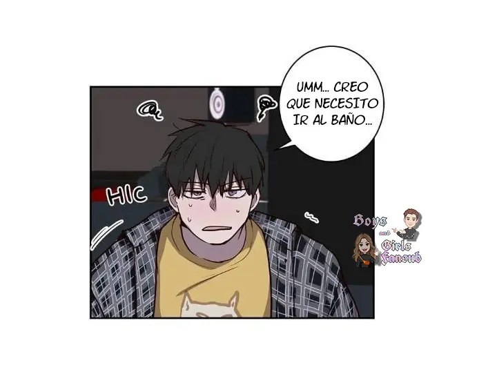 no recojas el jabon (2020) - Capítulo 24 - Página 27 - LectorTMOo