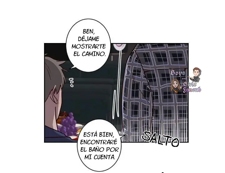 no recojas el jabon (2020) - Capítulo 24 - Página 28 - LectorTMOo