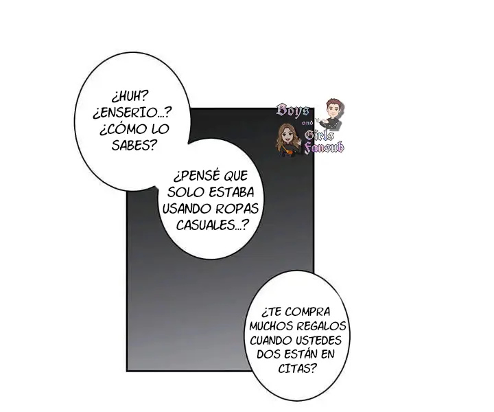 no recojas el jabon (2020) - Capítulo 24 - Página 31 - LectorTMOo
