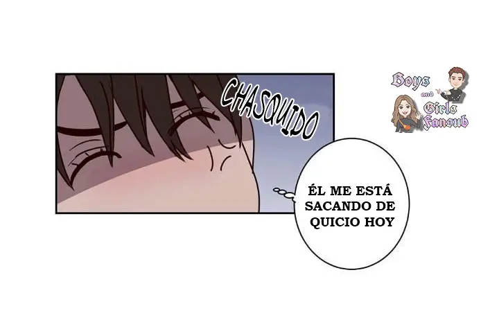 no recojas el jabon (2020) - Capítulo 24 - Página 39 - LectorTMOo