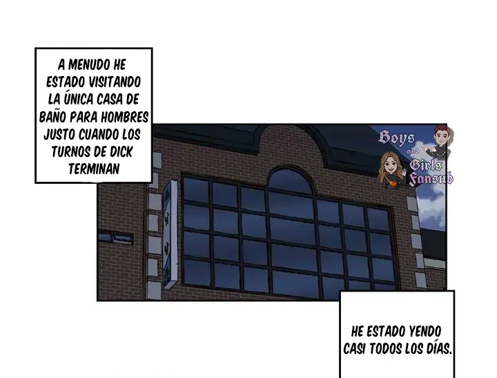 no recojas el jabon (2020) - Capítulo 24 - Página 48 - LectorTMOo