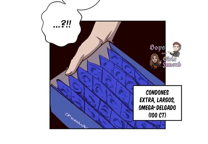 no recojas el jabon (2020) - Capítulo 24 - Página 51 - LectorTMOo