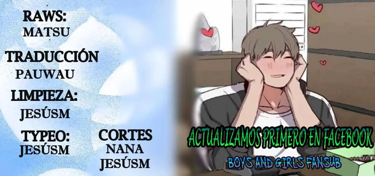 no recojas el jabon (2020) - Capítulo 25 - Página 3 - LectorTMOo