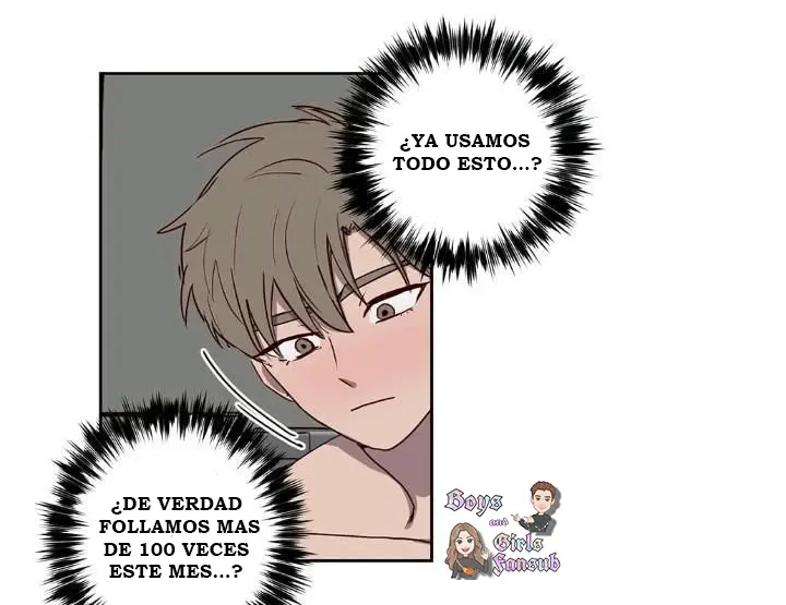 no recojas el jabon (2020) - Capítulo 25 - Página 10 - LectorTMOo