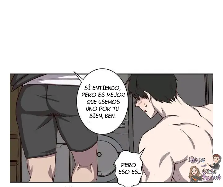 no recojas el jabon (2020) - Capítulo 25 - Página 14 - LectorTMOo