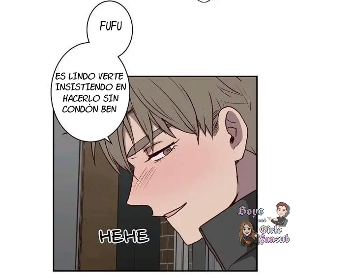 no recojas el jabon (2020) - Capítulo 25 - Página 15 - LectorTMOo