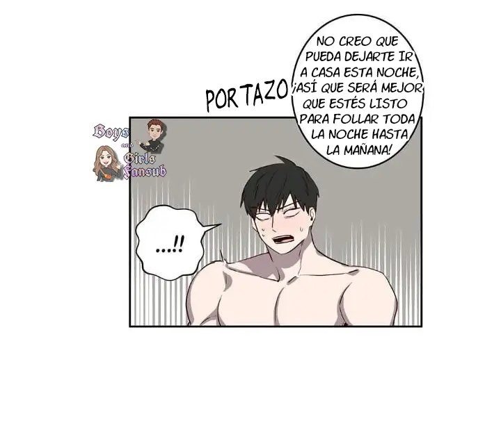 no recojas el jabon (2020) - Capítulo 25 - Página 16 - LectorTMOo