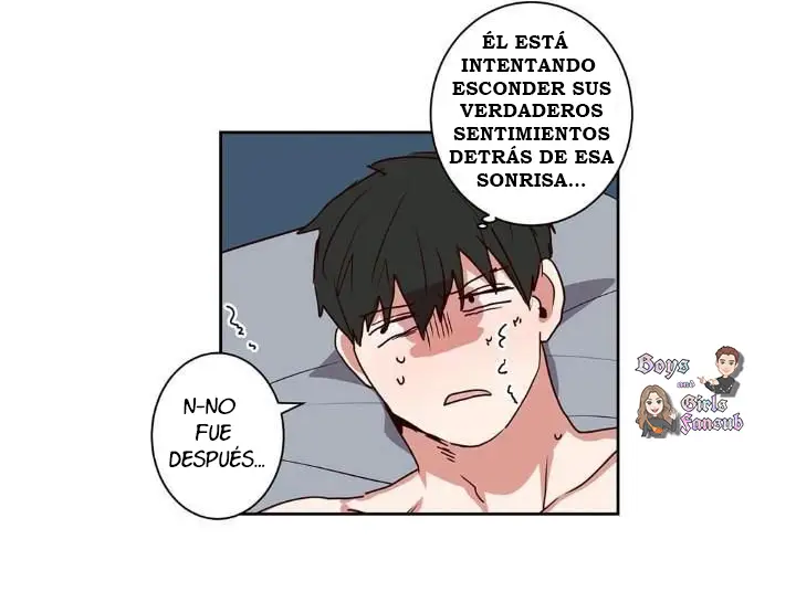 no recojas el jabon (2020) - Capítulo 25 - Página 34 - LectorTMOo