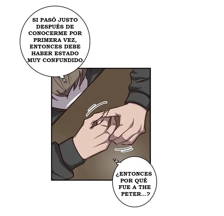 no recojas el jabon (2020) - Capítulo 25 - Página 44 - LectorTMOo