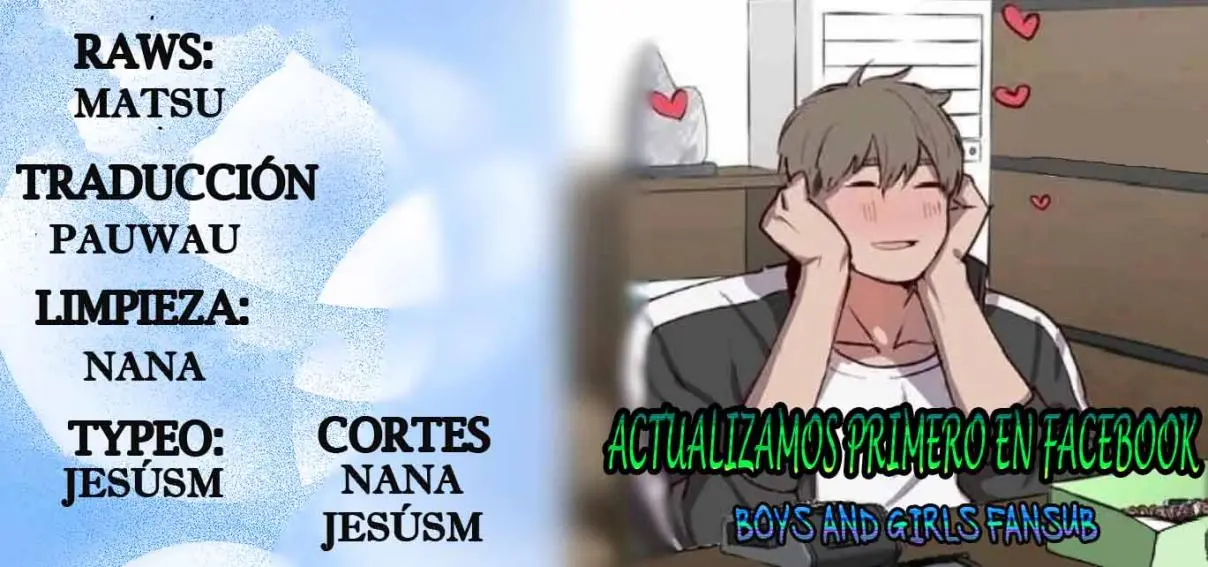 no recojas el jabon (2020) - Capítulo 26 - Página 3 - LectorTMOo