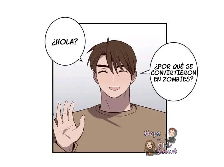 no recojas el jabon (2020) - Capítulo 26 - Página 7 - LectorTMOo