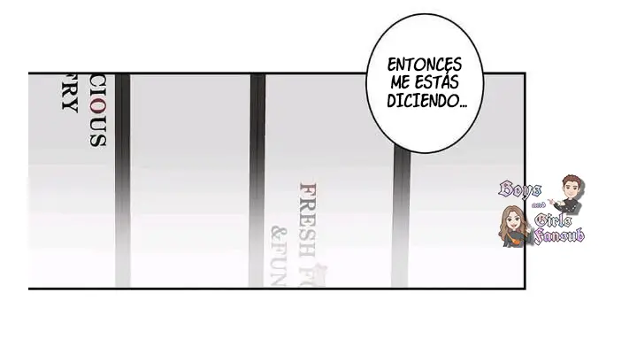 no recojas el jabon (2020) - Capítulo 26 - Página 17 - LectorTMOo