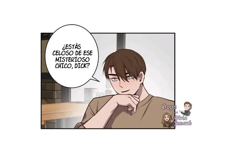 no recojas el jabon (2020) - Capítulo 26 - Página 18 - LectorTMOo