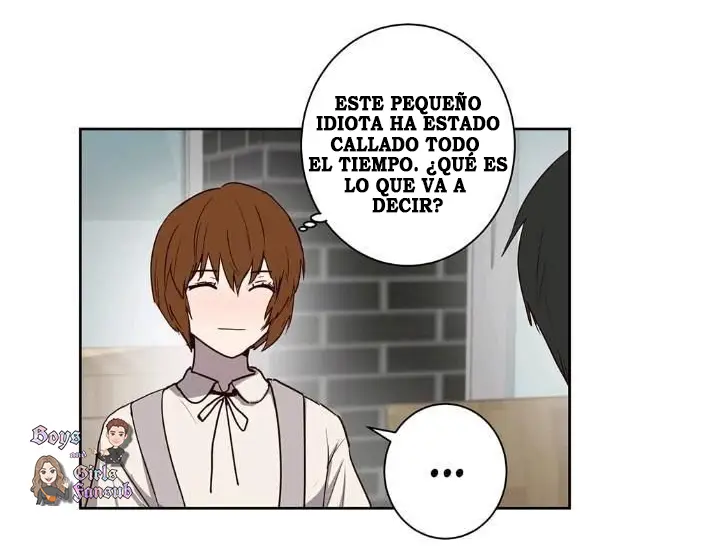 no recojas el jabon (2020) - Capítulo 26 - Página 26 - LectorTMOo