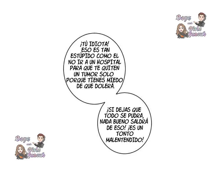 no recojas el jabon (2020) - Capítulo 26 - Página 37 - LectorTMOo