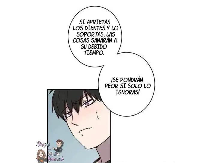 no recojas el jabon (2020) - Capítulo 26 - Página 38 - LectorTMOo