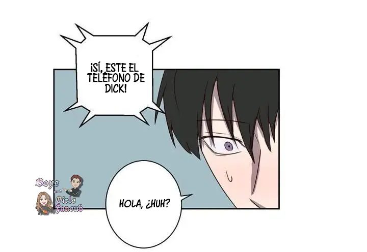 no recojas el jabon (2020) - Capítulo 26 - Página 49 - LectorTMOo