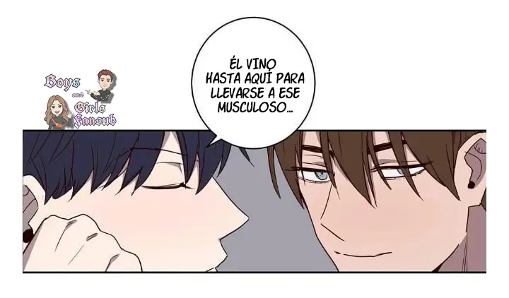no recojas el jabon (2020) - Capítulo 26 - Página 56 - LectorTMOo