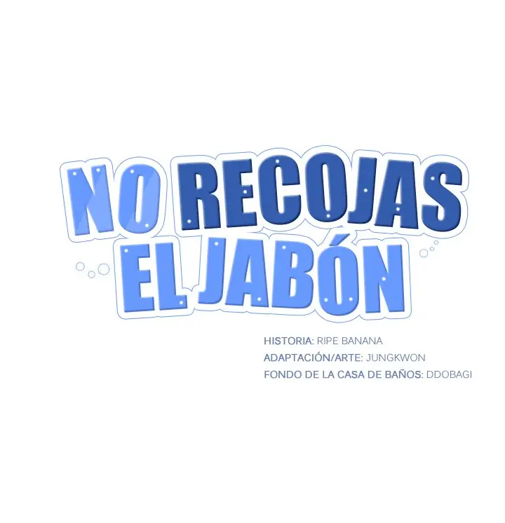 no recojas el jabon (2020) - Capítulo 3 - Página 4 - LectorTMOo