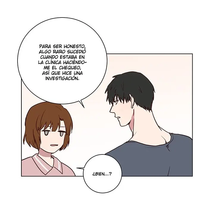 no recojas el jabon (2020) - Capítulo 3 - Página 5 - LectorTMOo