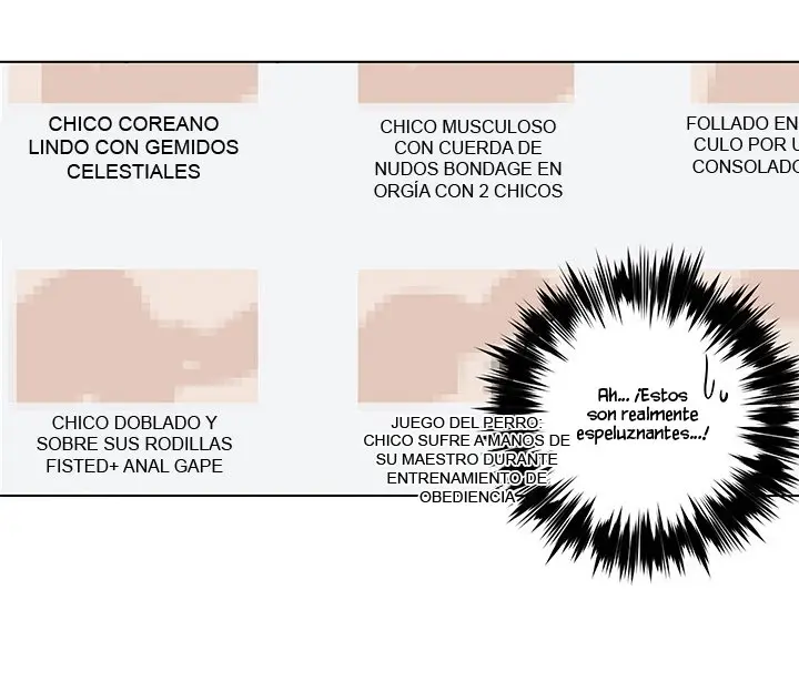 no recojas el jabon (2020) - Capítulo 3 - Página 15 - LectorTMOo