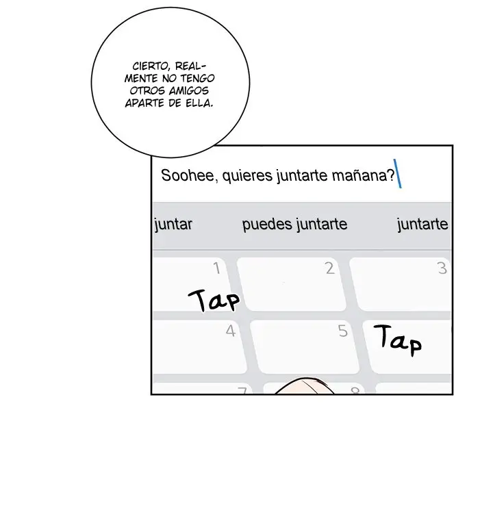 no recojas el jabon (2020) - Capítulo 5 - Página 20 - LectorTMOo