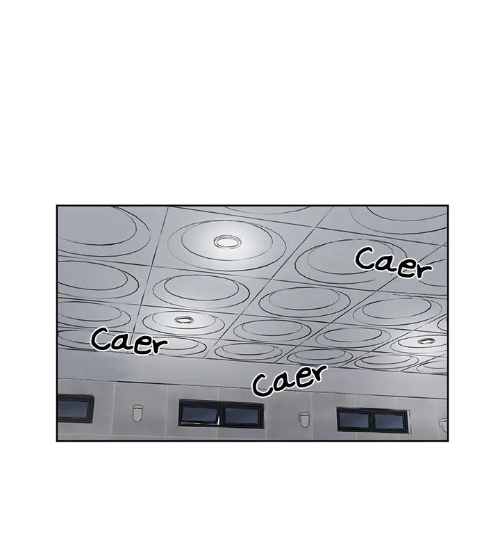 no recojas el jabon (2020) - Capítulo 5 - Página 38 - LectorTMOo