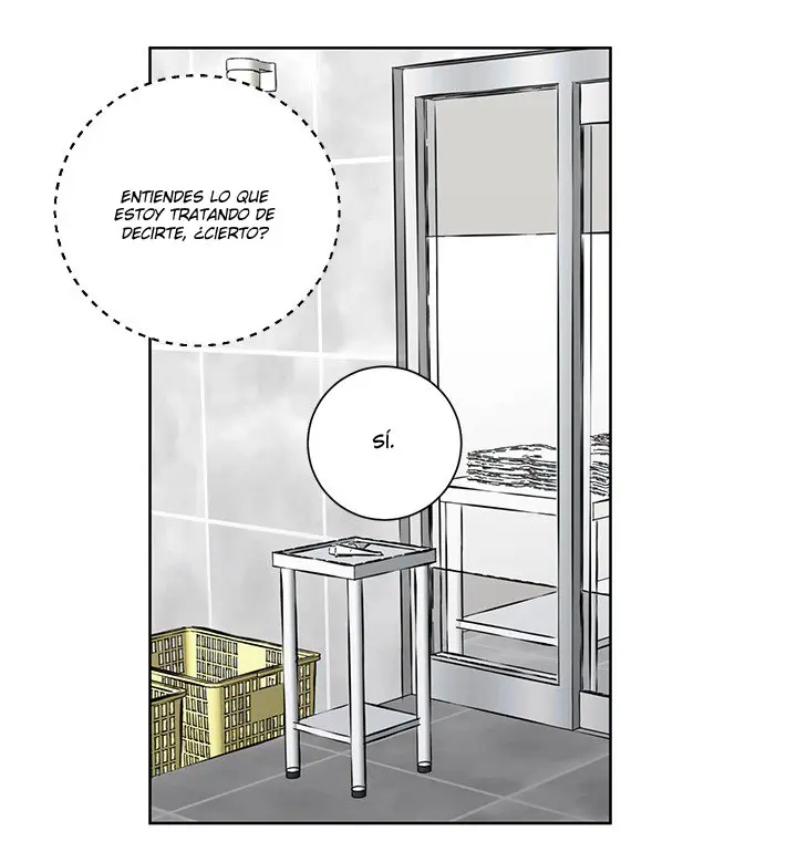 no recojas el jabon (2020) - Capítulo 5 - Página 51 - LectorTMOo