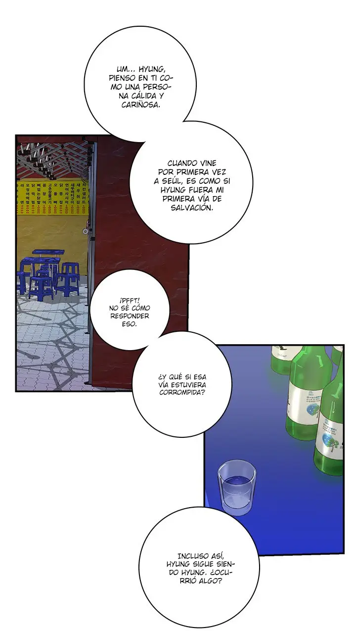 no recojas el jabon (2020) - Capítulo 6 - Página 6 - LectorTMOo