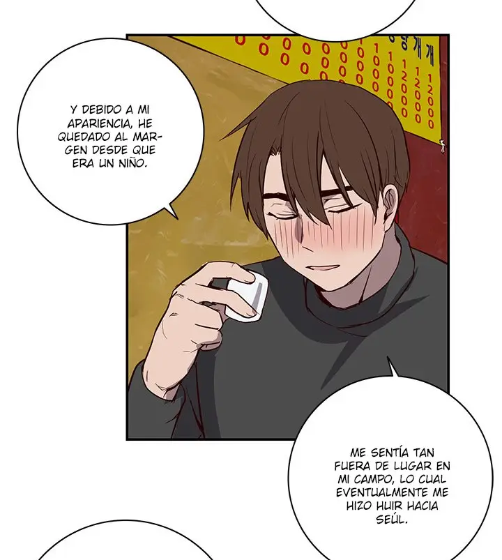 no recojas el jabon (2020) - Capítulo 6 - Página 10 - LectorTMOo