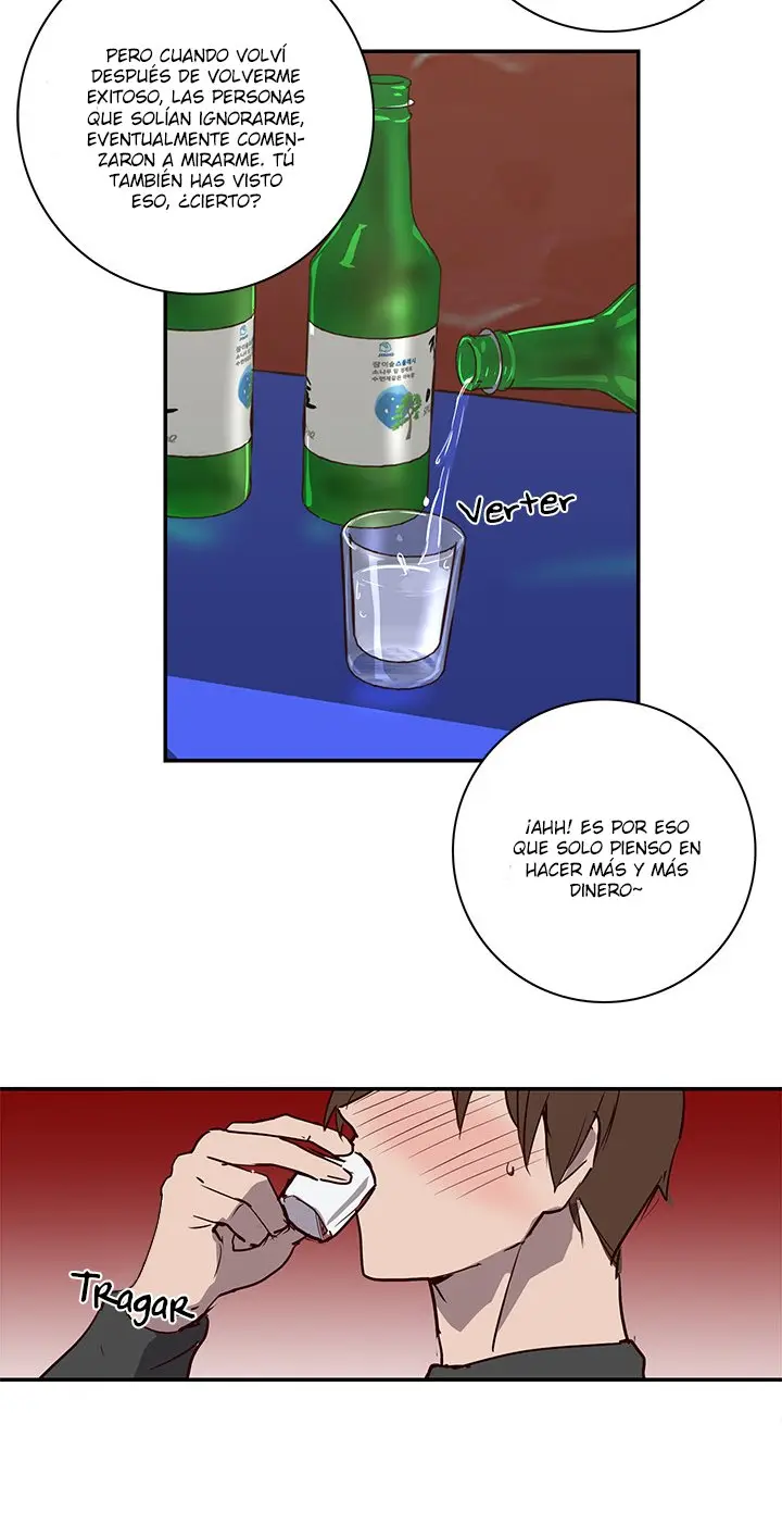 no recojas el jabon (2020) - Capítulo 6 - Página 11 - LectorTMOo