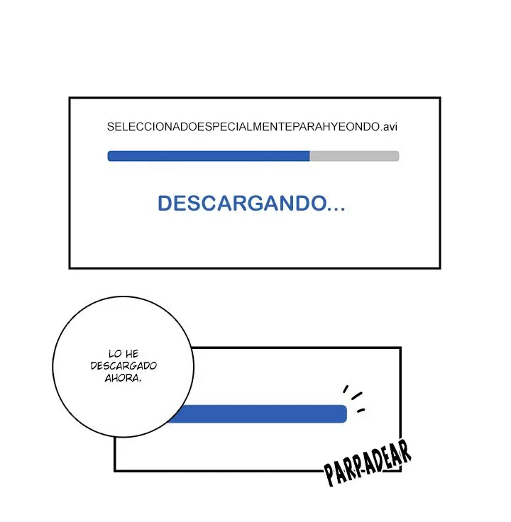no recojas el jabon (2020) - Capítulo 6 - Página 45 - LectorTMOo