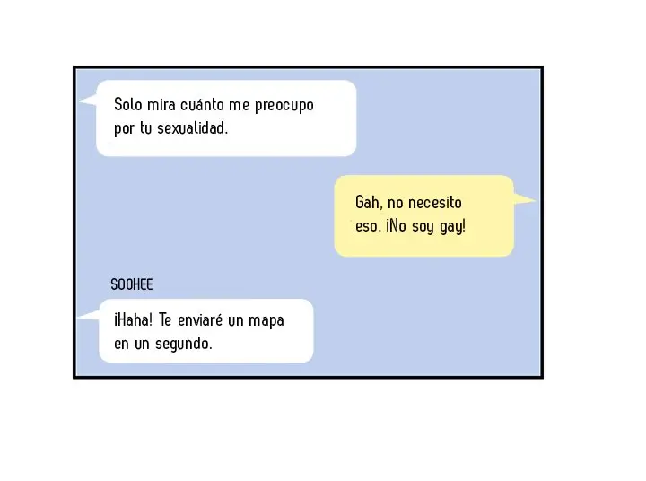no recojas el jabon (2020) - Capítulo 7 - Página 50 - LectorTMOo